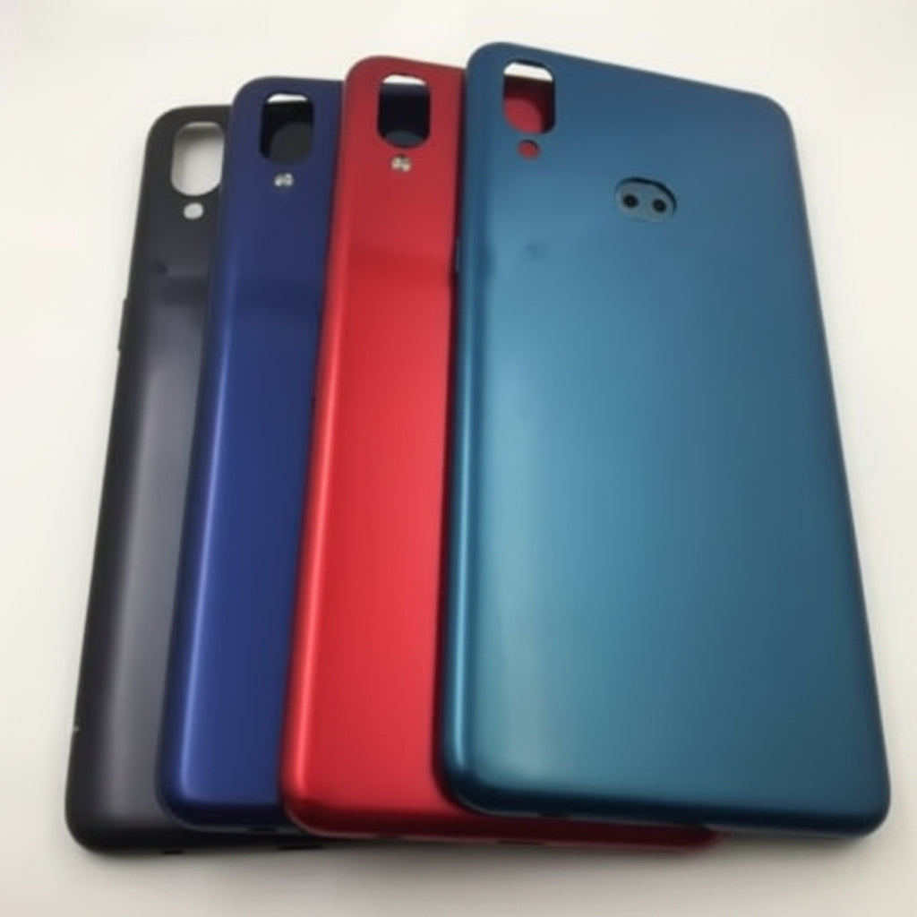 Samsung Galaxy A10s Back Panel Replacement We Fix Fast