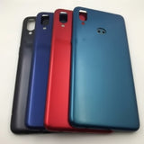 Samsung Galaxy A10s Back Panel Replacement We Fix Fast