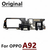 Original Oppo A92 Charging Logic Board Price in Bangladesh We Fix Fast