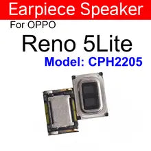 Oppo Reno5 Lite Loudspeaker Price in Bangladesh We Fix Fast