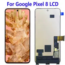 Google Pixel 8 Display Price in Bangladesh wefixfast