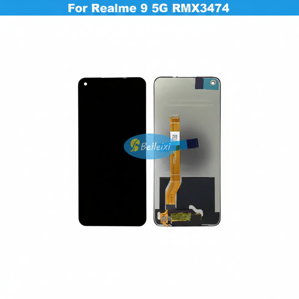Realme 9 5G Speed LCD Display Price in Bangladesh We Fix Fast