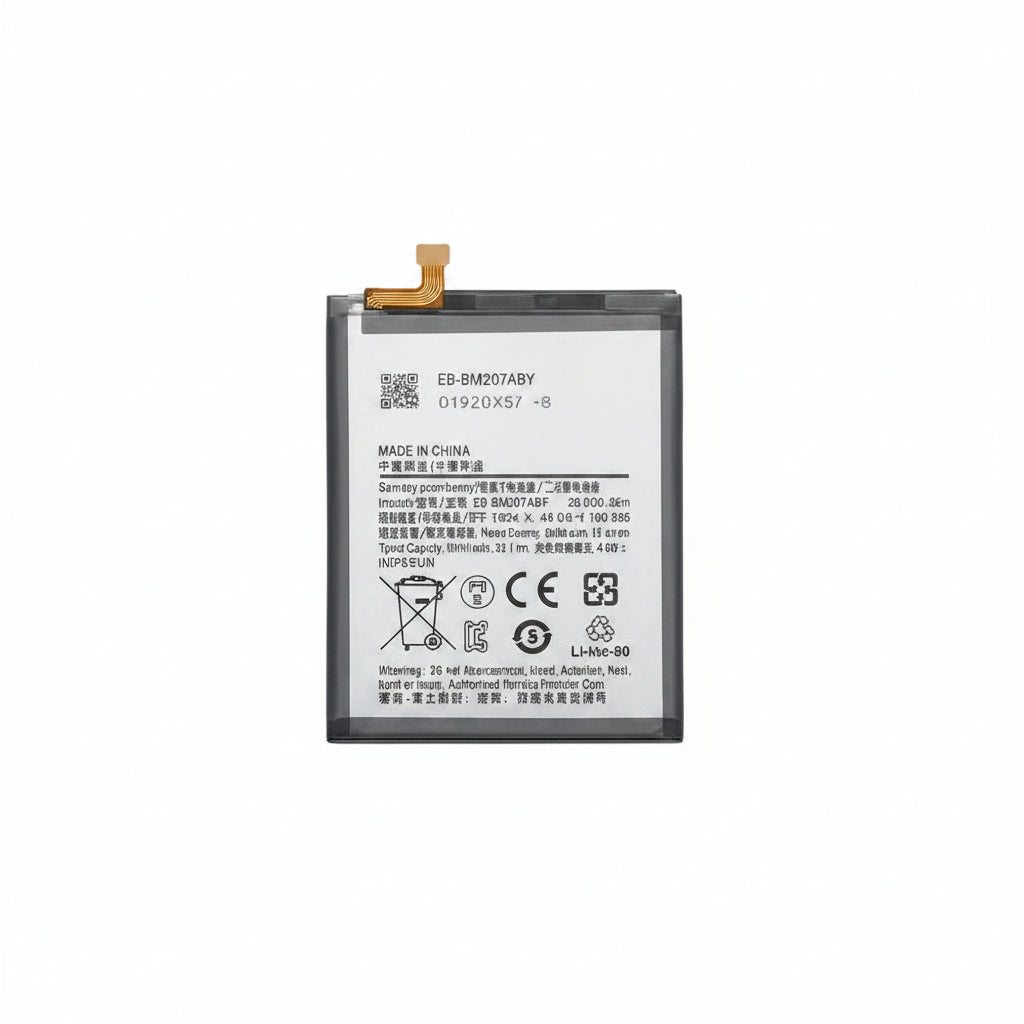 Samsung Galaxy F41 Battery Price in Bangladesh We Fix Fast