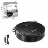 Smart Automatic Sweeping Robot wefixfast