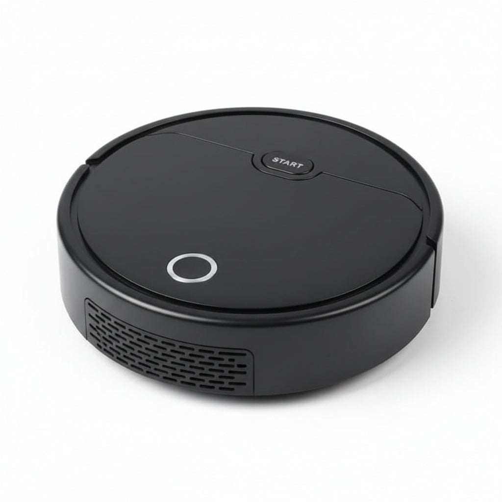Smart Automatic Sweeping Robot wefixfast