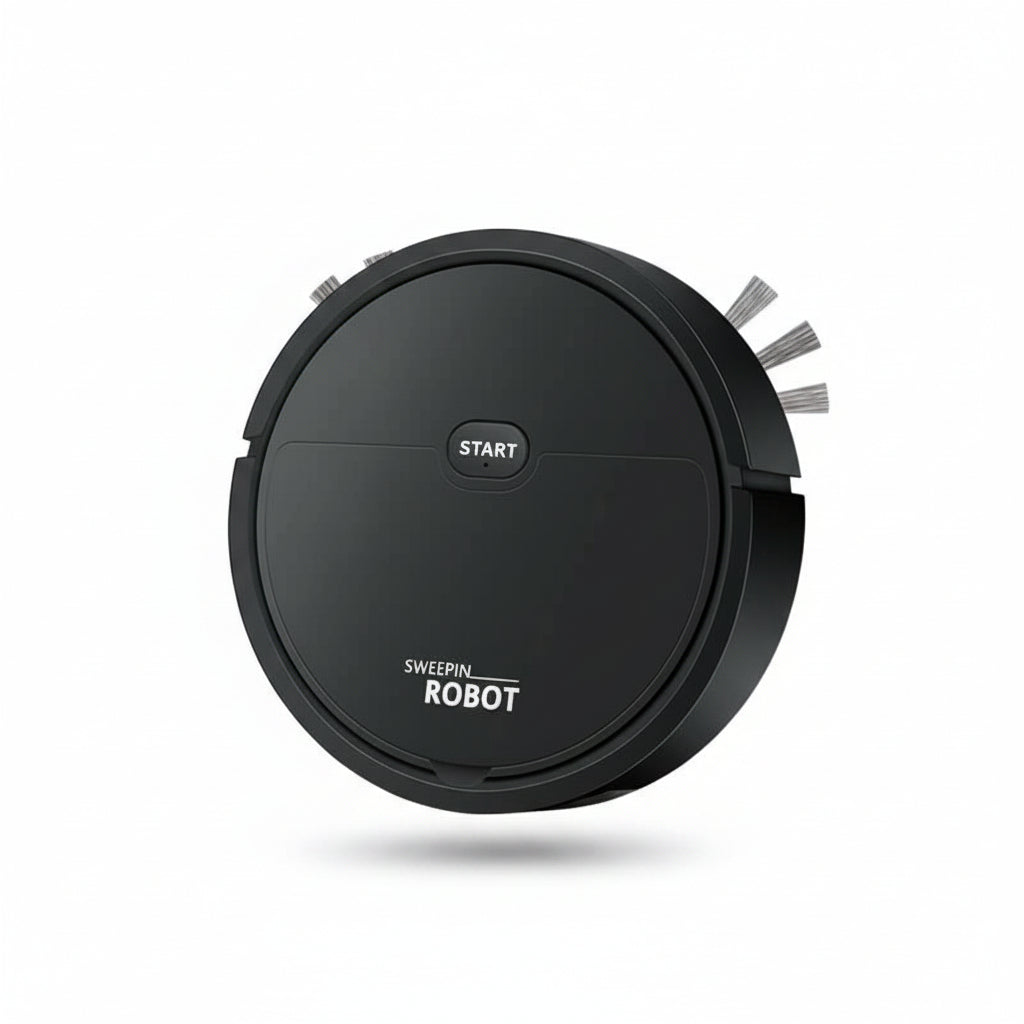 Smart Automatic Sweeping Robot wefixfast