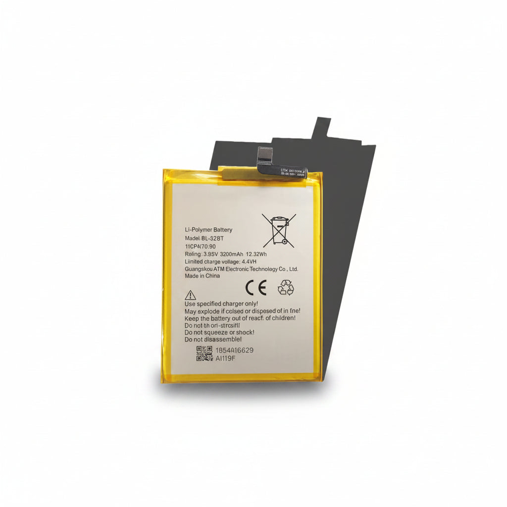 Tecno Camon 16 Premier Battery Price in Bangladesh We Fix Fast