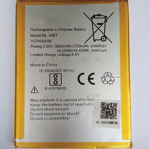 Tecno Camon 16 Pro Battery Price in Bangladesh We Fix Fast