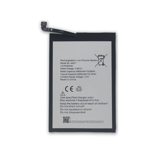 Tecno Camon 17 Battery Price in Bangladesh We Fix Fast