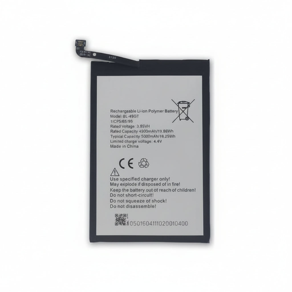 Tecno Camon 17 Battery Price in Bangladesh We Fix Fast