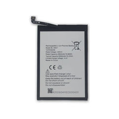 Tecno Camon 17 Battery Price in Bangladesh We Fix Fast