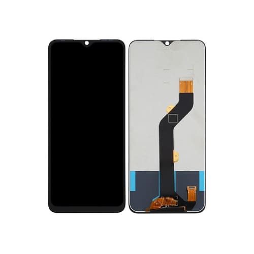 Tecno Spark 6 Air Display Price in Bangladesh We Fix Fast