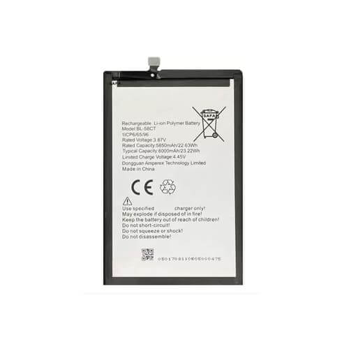 Tecno Spark 7 Battery Price in Bangladesh We Fix Fast