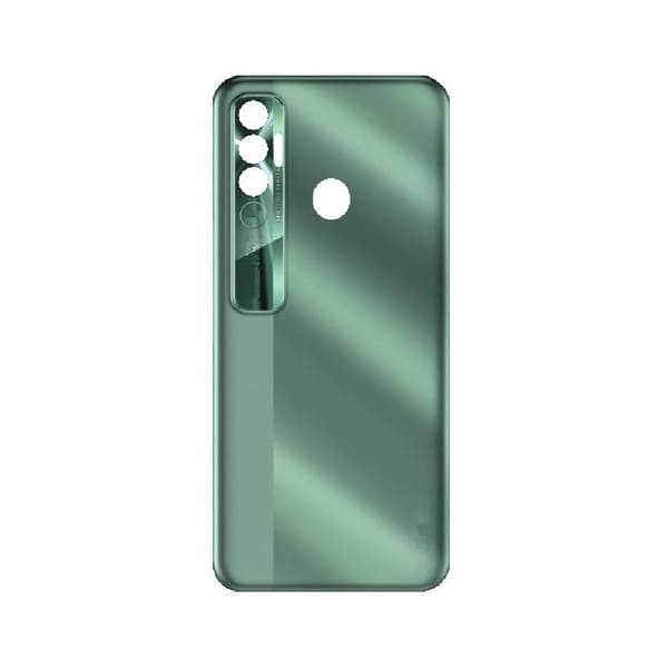 Tecno Spark 7 Pro back shell (All Colors Available) We Fix Fast