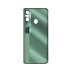Tecno Spark 7 Pro back shell (All Colors Available) We Fix Fast