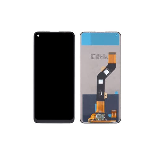 Tecno Spark 7 Pro Display Price in Bangladesh We Fix Fast