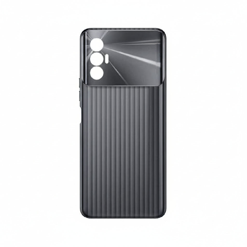 Tecno Spark 8 Pro Back Shell (All Colors Available) We Fix Fast