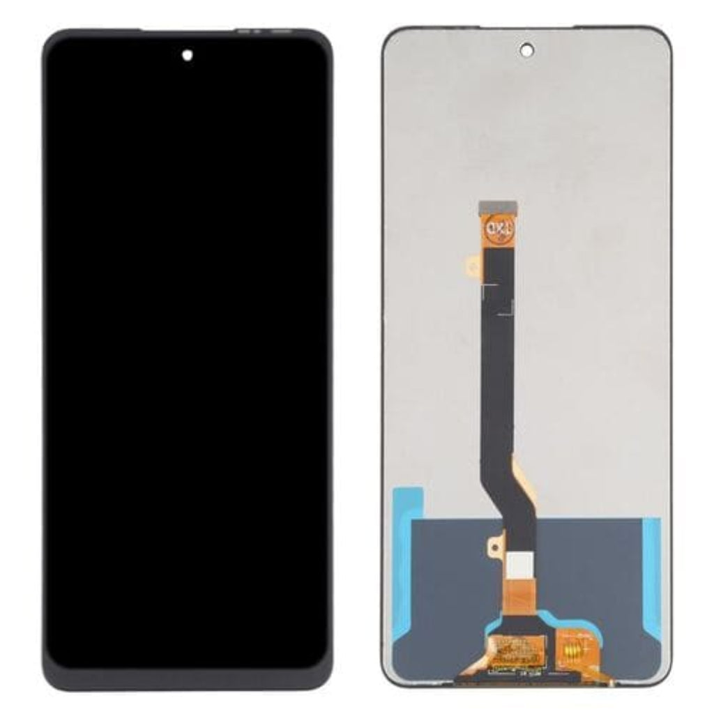 Tecno Spark 8 Pro Display Price in Bangladesh We Fix Fast