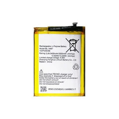 Tecno Spark 9T Battery Price in Bangladesh We Fix Fast