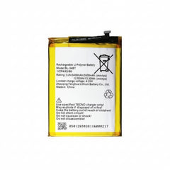 Tecno Spark 9T Battery Price in Bangladesh We Fix Fast