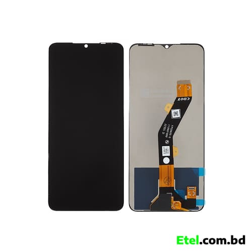 Tecno Spark Go 2023 Display Price in BD We Fix Fast