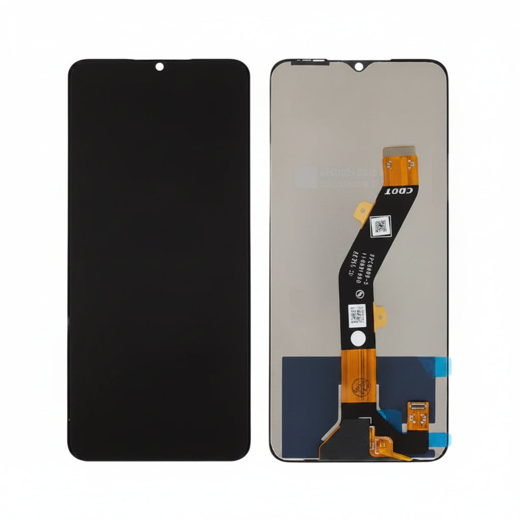 Tecno Spark Go 2023 Display Price in BD We Fix Fast