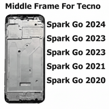 Tecno Spark Go 2023 middle body price in bd wefixfast