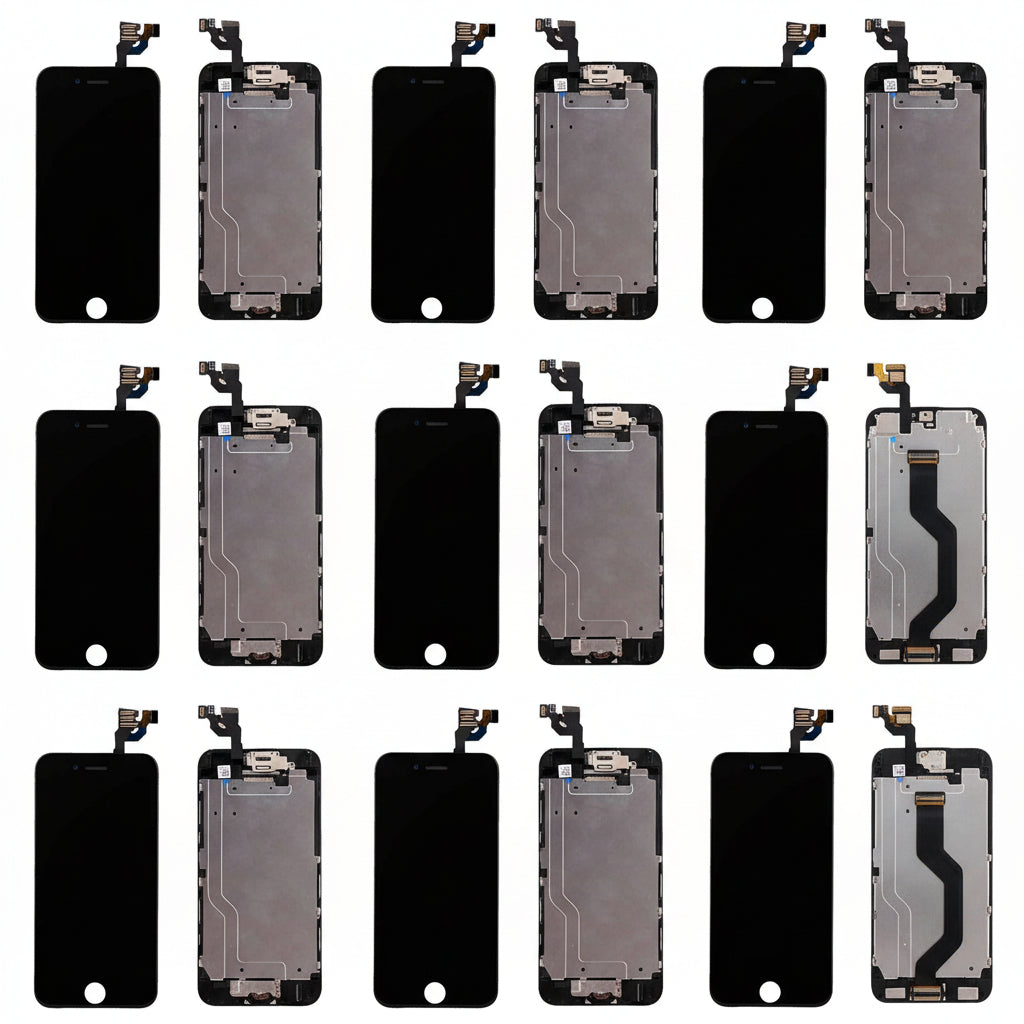 iPhone 6 display price in Bangladesh We Fix Fast