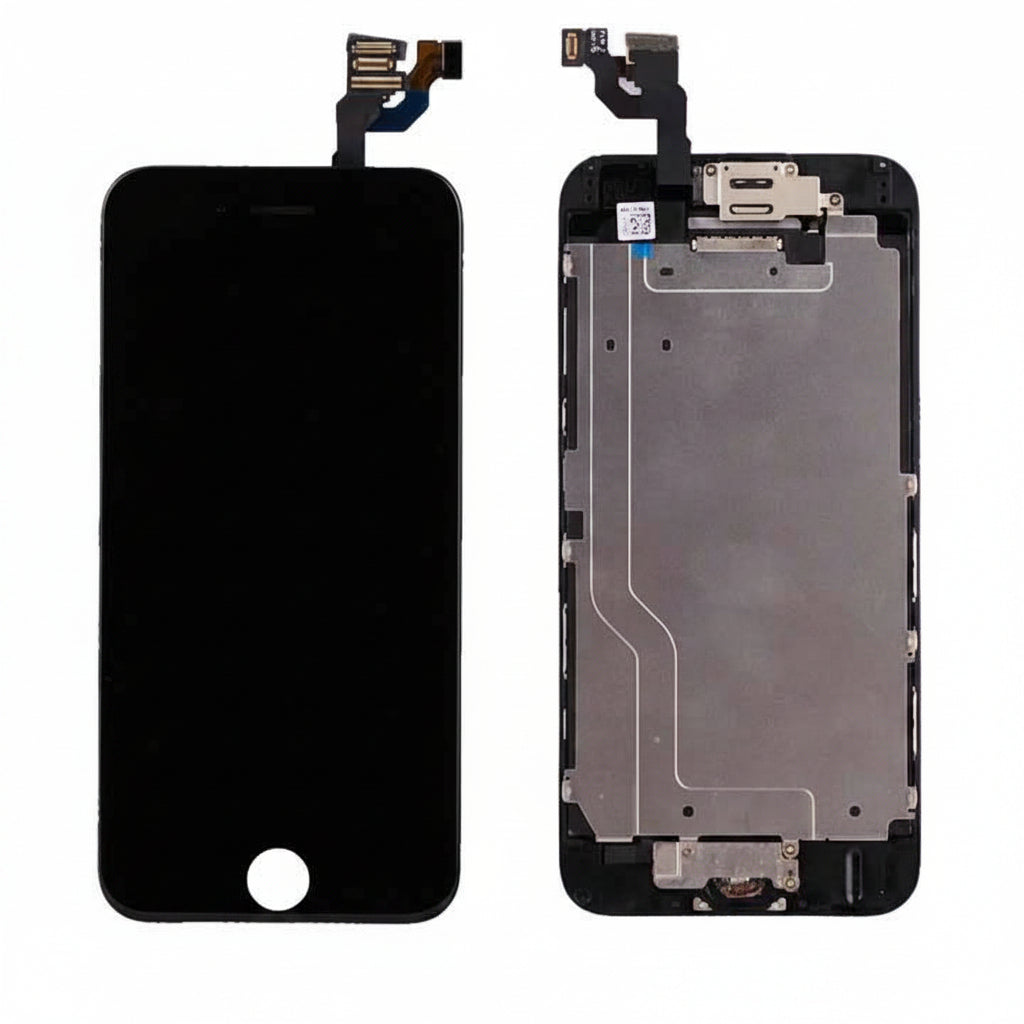 iPhone 6 Plus display price in BD We Fix Fast