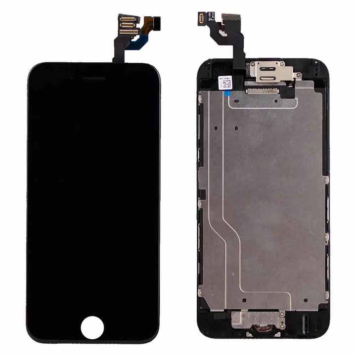 iPhone 6S display price in BD We Fix Fast