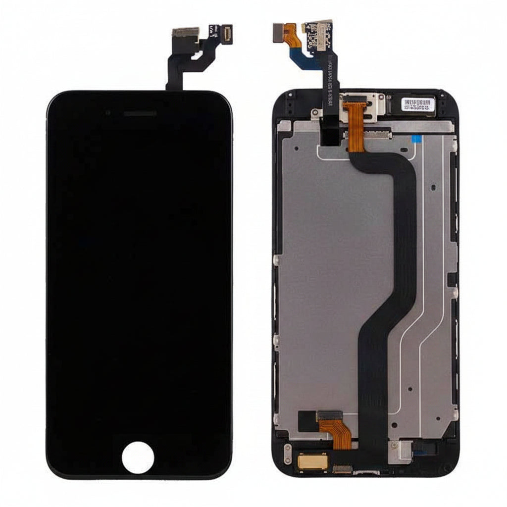 iPhone 6S display price in BD We Fix Fast