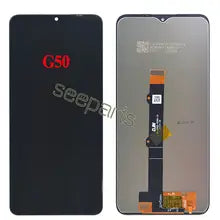 Motorola Moto G50 display price in Bangladesh We Fix Fast