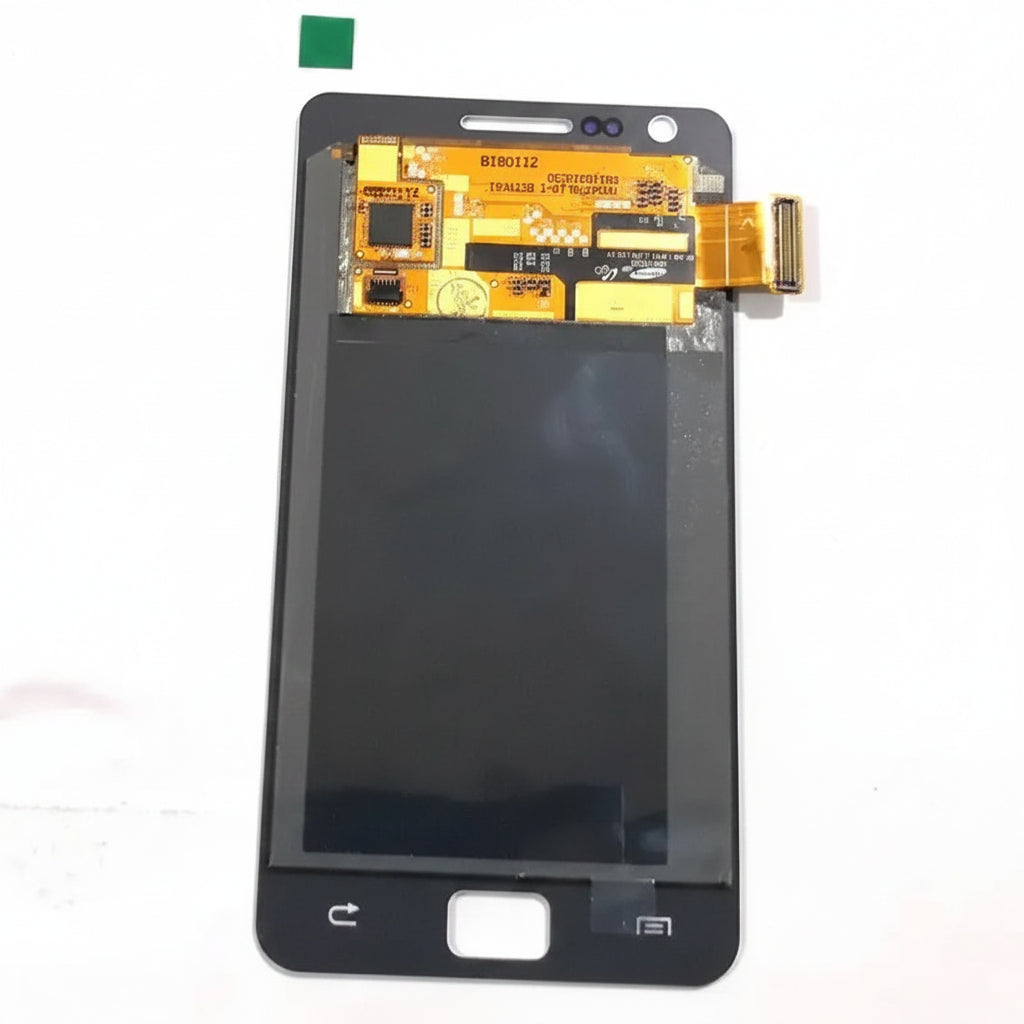 Samsung Galaxy S2 Display Price in Bangladesh We Fix Fast