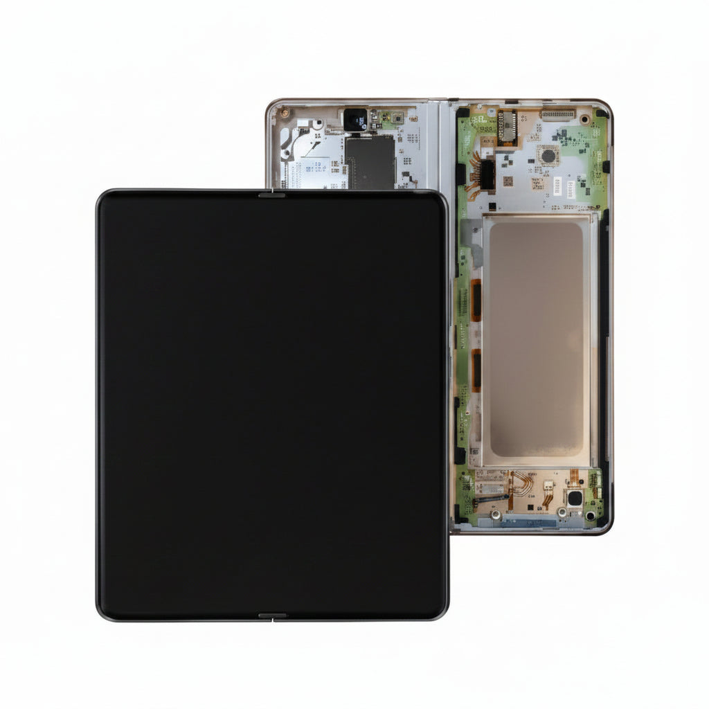Samsung Galaxy Z Fold 4 Inner Display Price in BD We Fix Fast