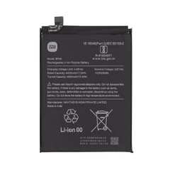 Xiaomi Poco C50 Battery Price in BD We Fix Fast