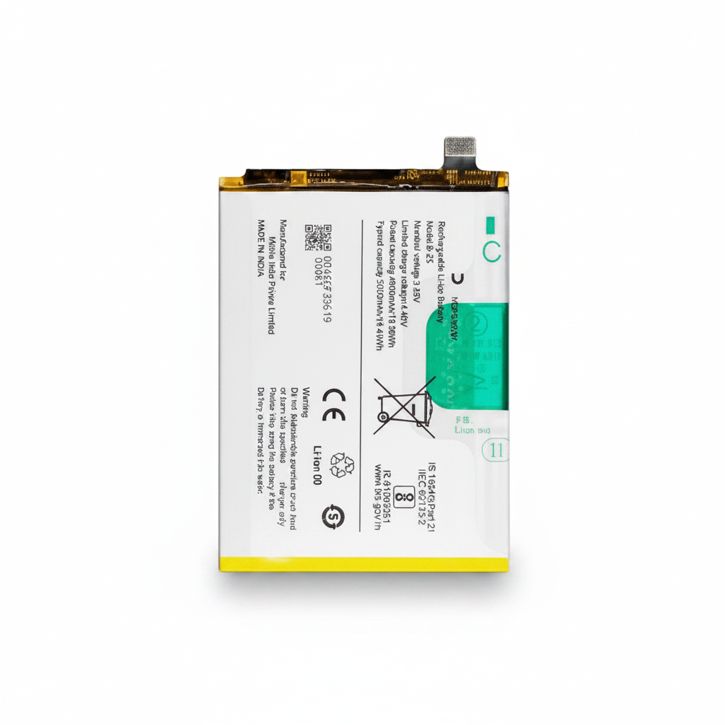 Vivo Y36 Battery Price in BD We Fix Fast
