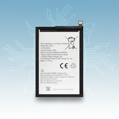 Tecno Spark 5 Pro Battery Price in BD We Fix Fast