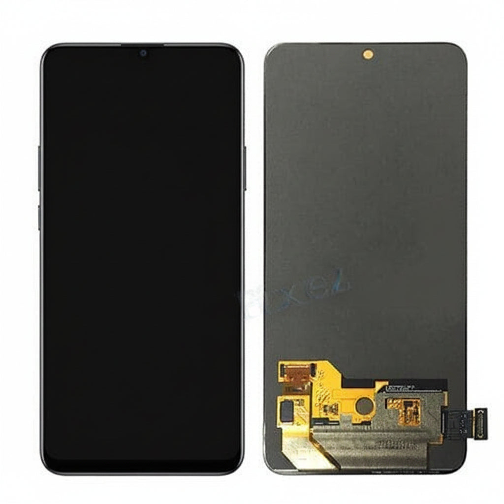 Original Quality Vivo NEX A Super AMOLED Display Price in BD We Fix Fast