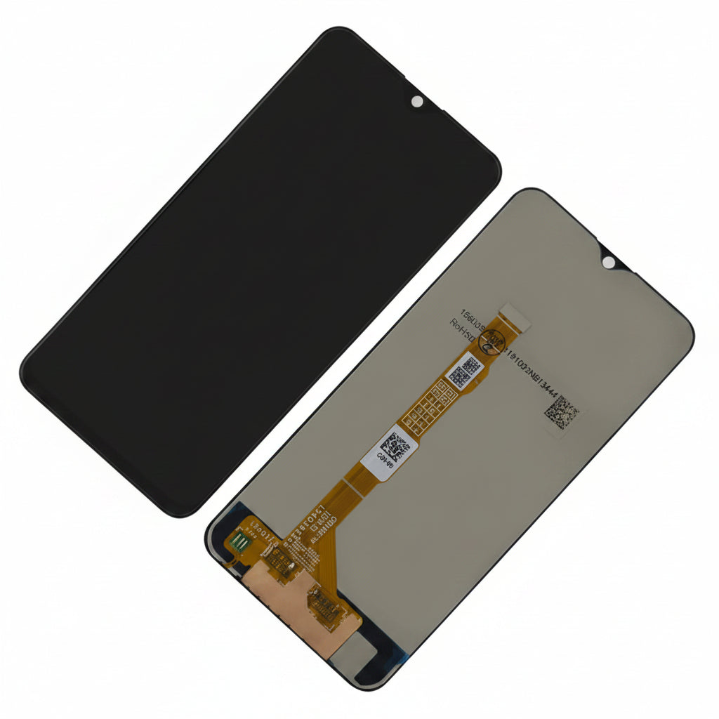 Original Quality Vivo U3X Display Price in BD We Fix Fast
