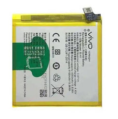 Vivo V17 Pro Battery Price in BD We Fix Fast