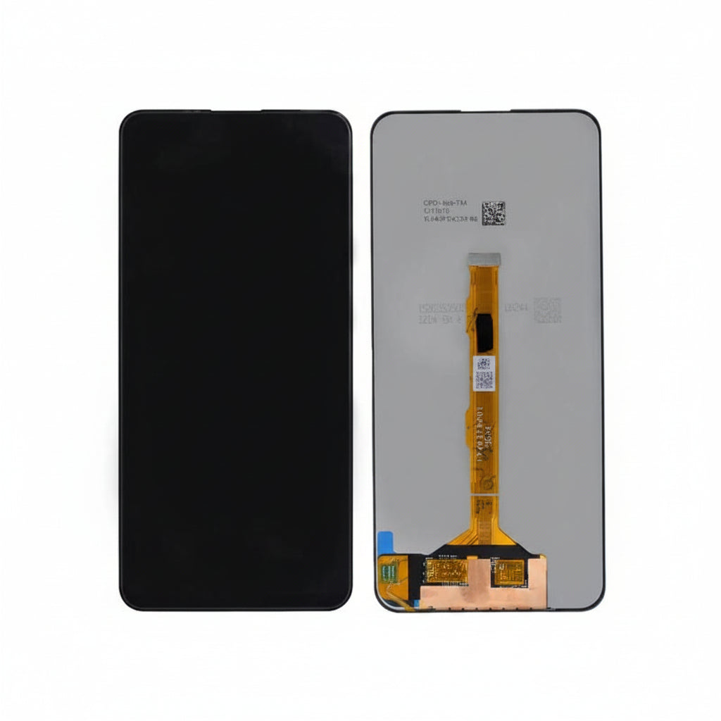 Vivo V17 Pro Super AMOLED Display Price in BD We Fix Fast