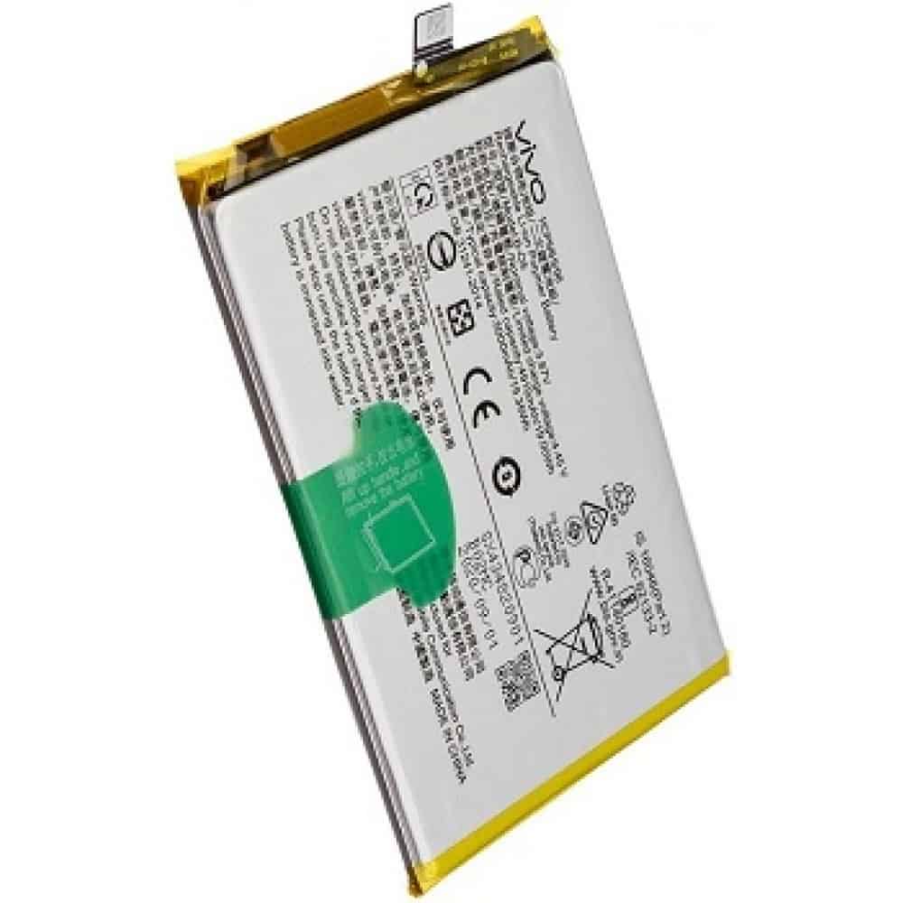 Vivo V29 Battery Price in Bangladesh We Fix Fast