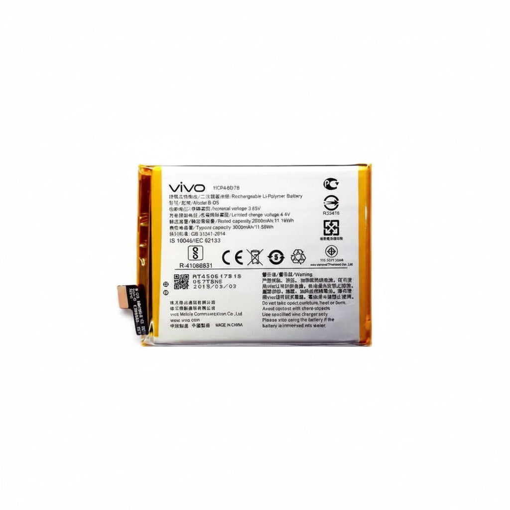 Vivo V7 Battery Price in Bangladesh We Fix Fast