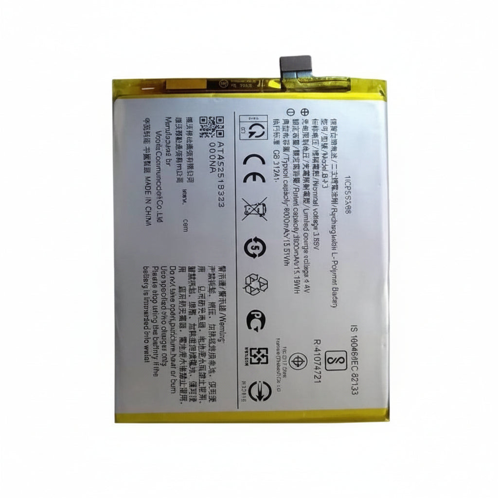 Vivo Y11 Battery Price in Bangladesh We Fix Fast