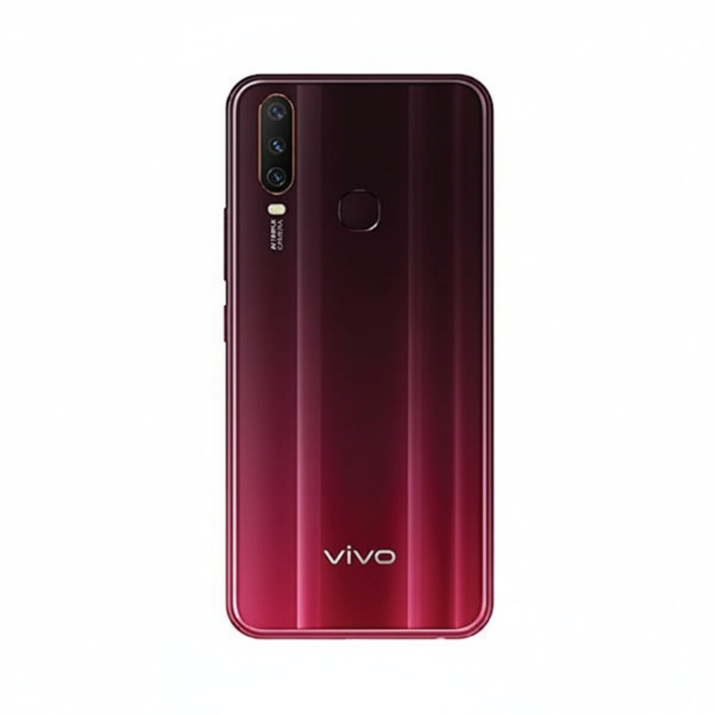 Vivo Y12 Back Panel Available price in BD We Fix Fast