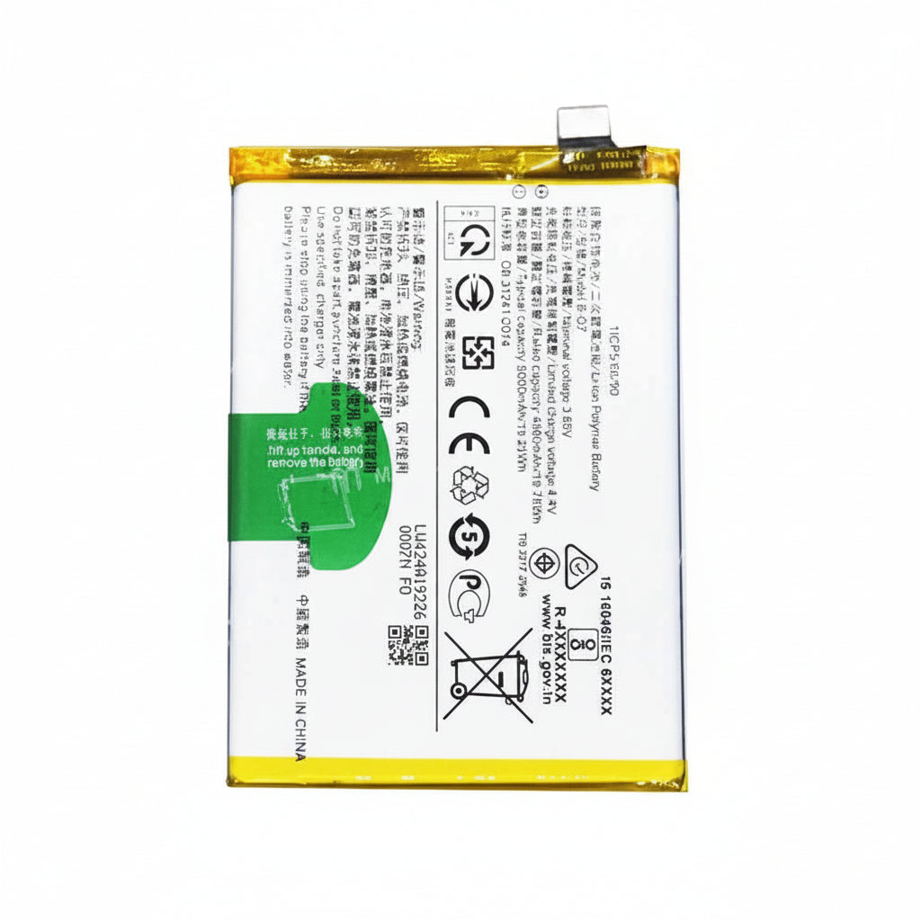 Vivo Y12 Battery Price in Bangladesh We Fix Fast