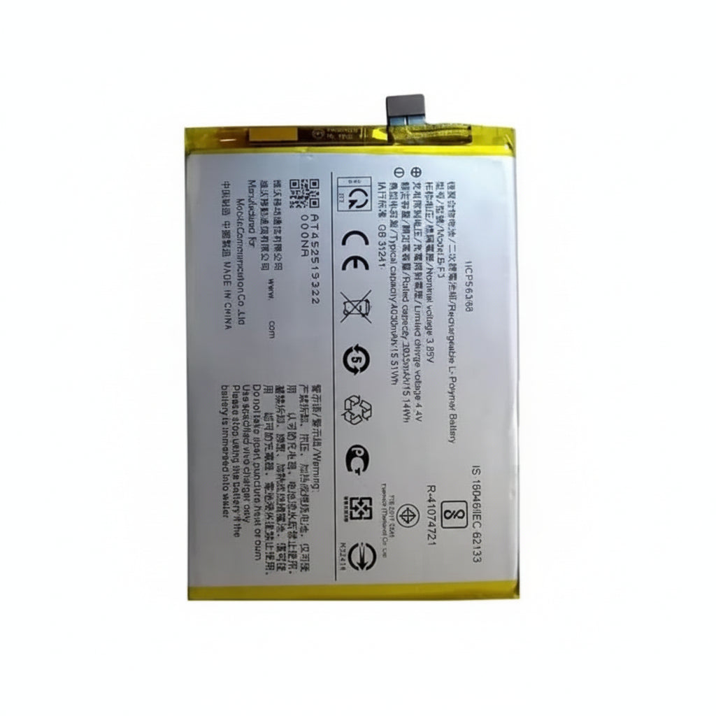 Vivo Y12a Battery Price in BD wefixfast