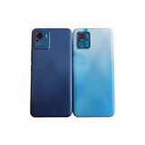Vivo Y15s Back Panel Available in All Colors We Fix Fast