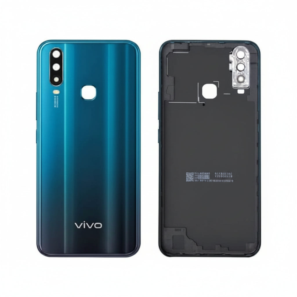 Vivo Y17 Back Panel Available in All Colors We Fix Fast
