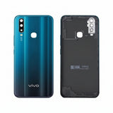 Vivo Y17 Back Panel Available in All Colors We Fix Fast